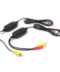 Transmitator si receptor video RCA Wireless, 12V