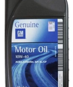 Ulei motor GM 10W40 1L
