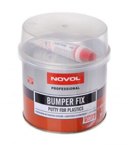 Chit Bumper Fix