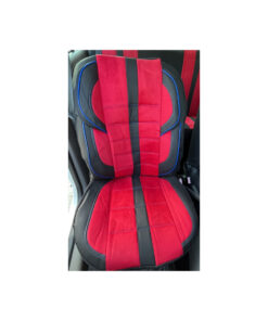 Culoare:Negru+Rosu 11piese