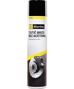 Spray curatare frane 600ml