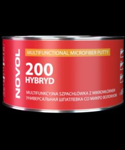 Chit microfibra 200 HYBRID
