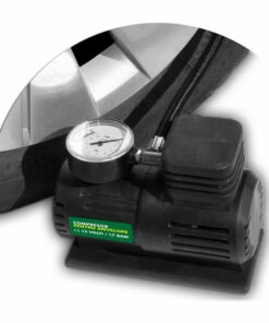 Compresor electric RoGroup 12V