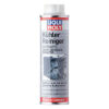 Solutie curatat radiatorul