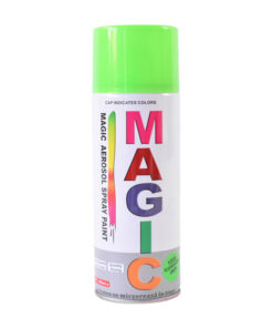 Spray vopsea verde fluorescent 1005 450 ml