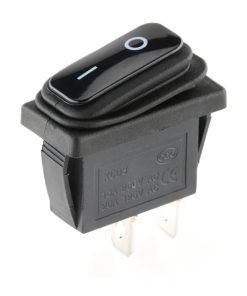 KCD3 1pcs 5pcs 3 Pin 12V 220V LE 1 1